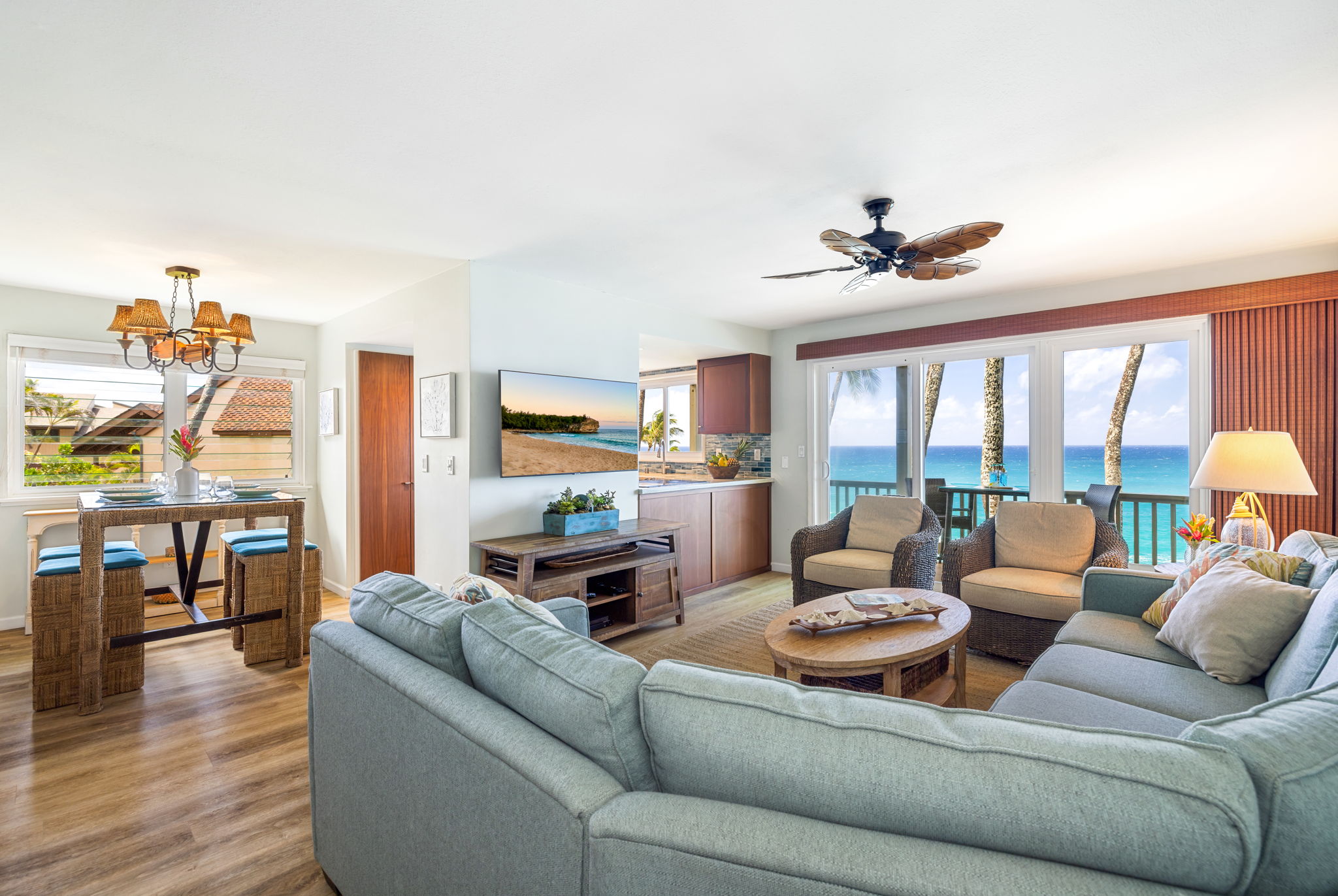 1697 Pe'e Road, Unit 203 Koloa, HI 96756 - Photo 4 of 30