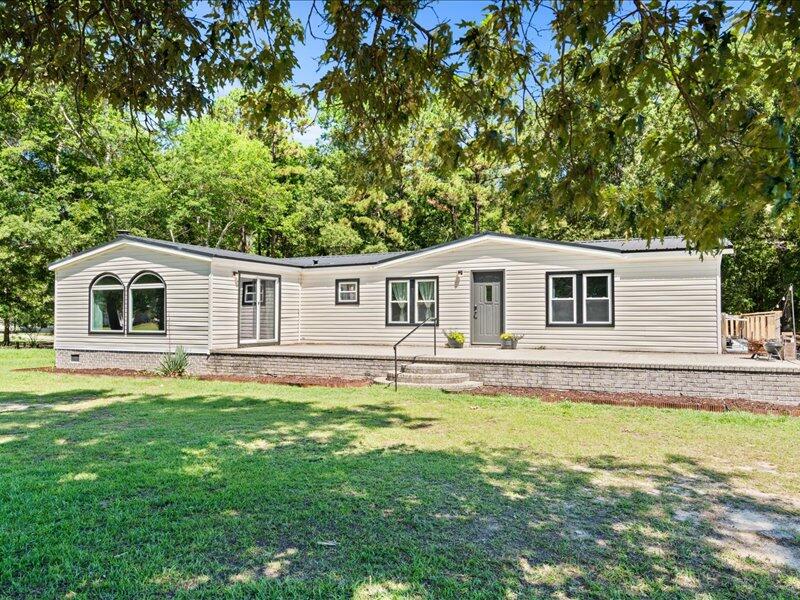 1664 Winding Pond Road Manning, SC 29102 - Photo 1 of 59