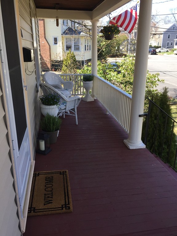 80 Spring Road Needham, MA 02494 - Photo 25 of 25 a view of entryway
