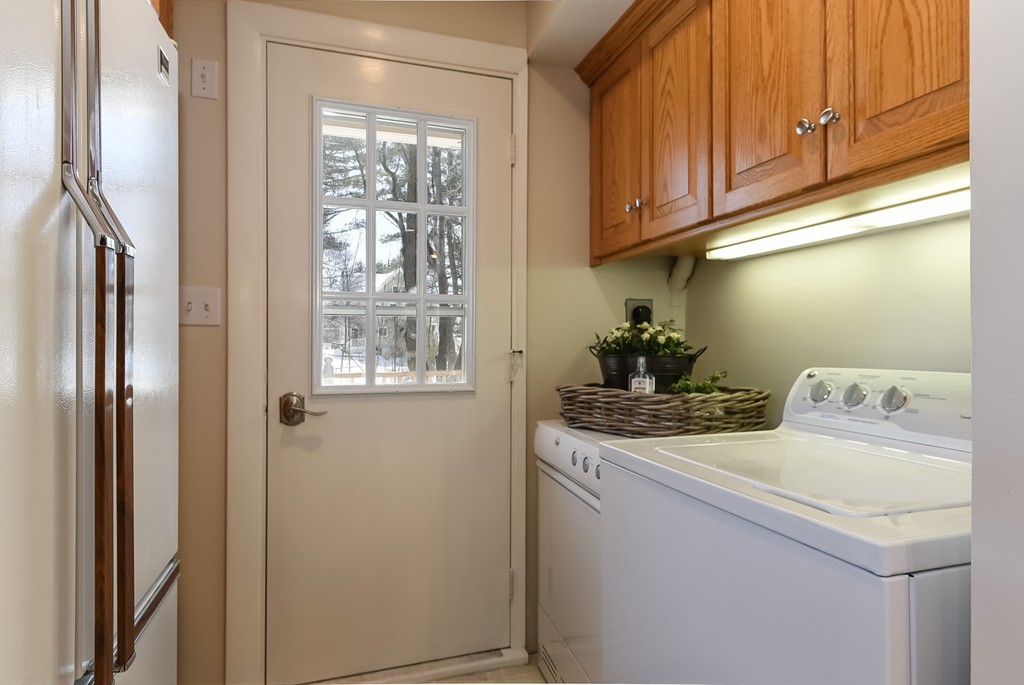 80 Spring Road Needham, MA 02494 - Photo 6 of 25 a room with storage and utility