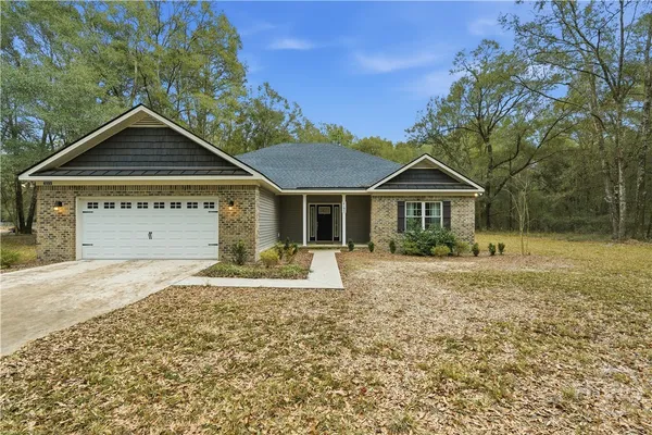 $460,000 | 4195 Highway 119, Guyton, GA 31312