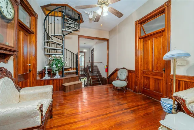 $1,700,000 | 622 East Main Street, Blackshear, GA 31516