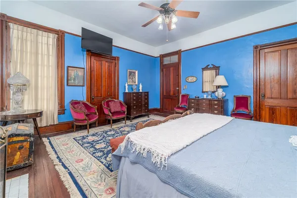 $1,700,000 | 622 East Main Street, Blackshear, GA 31516