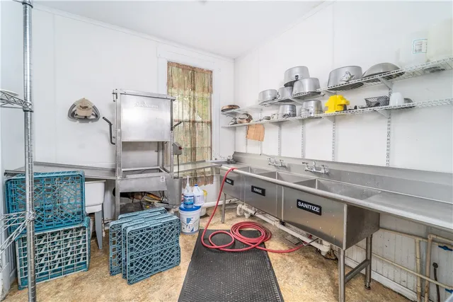 $1,700,000 | 622 East Main Street, Blackshear, GA 31516