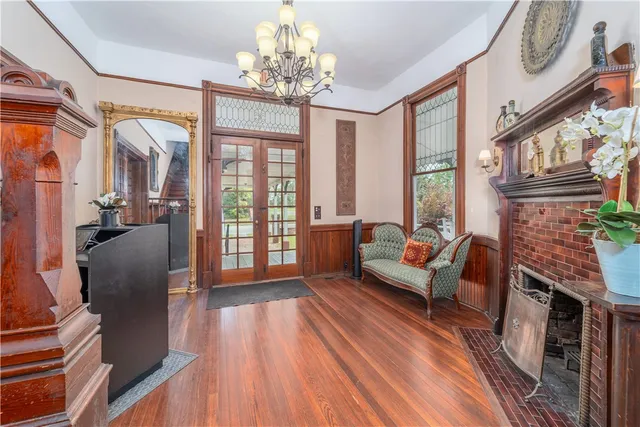 $1,700,000 | 622 East Main Street, Blackshear, GA 31516