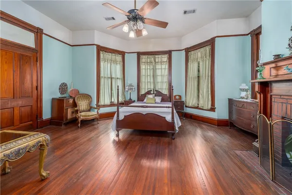 $1,700,000 | 622 East Main Street, Blackshear, GA 31516