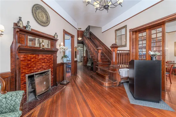 $1,700,000 | 622 East Main Street, Blackshear, GA 31516