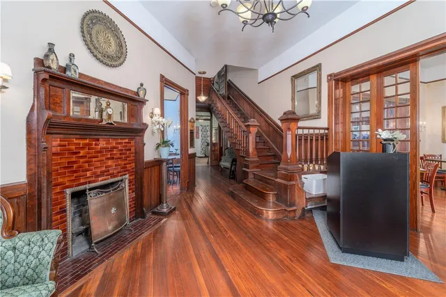 $1,700,000 | 622 East Main Street, Blackshear, GA 31516