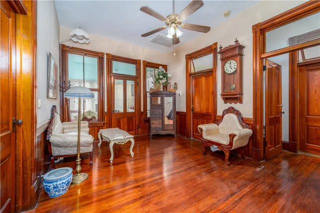 $1,700,000 | 622 East Main Street, Blackshear, GA 31516