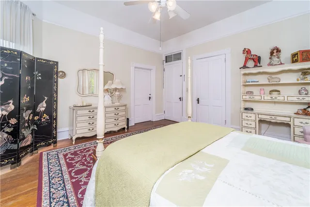 $1,700,000 | 622 East Main Street, Blackshear, GA 31516