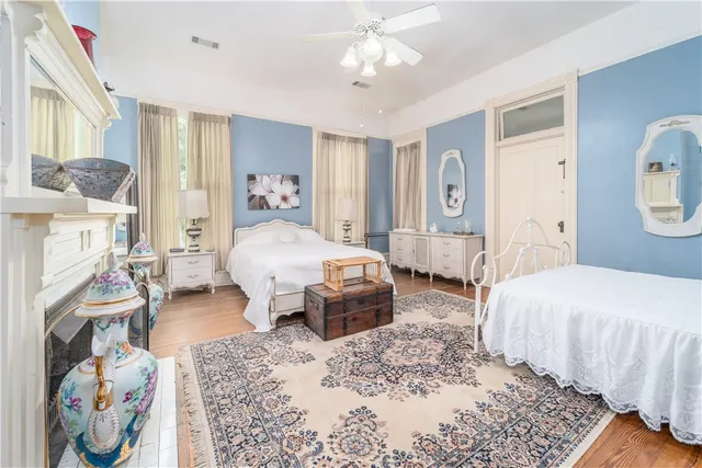 $1,700,000 | 622 East Main Street, Blackshear, GA 31516