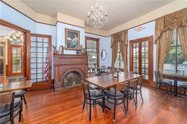 $1,700,000 | 622 East Main Street, Blackshear, GA 31516