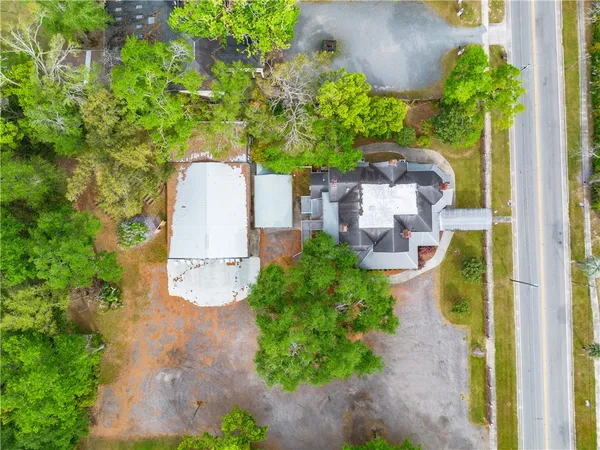 $1,700,000 | 622 East Main Street, Blackshear, GA 31516