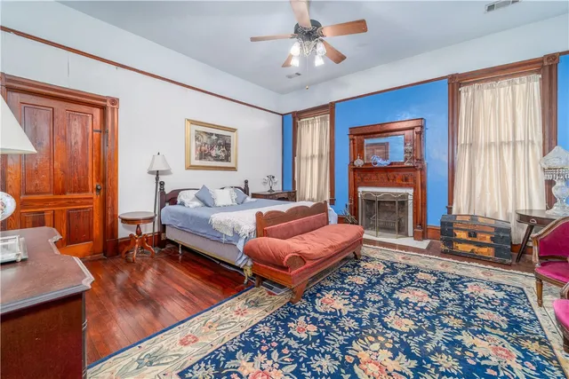 $1,700,000 | 622 East Main Street, Blackshear, GA 31516