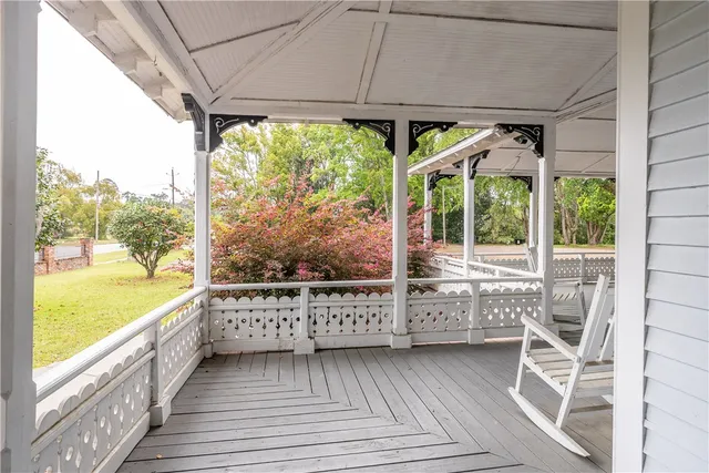 $1,700,000 | 622 East Main Street, Blackshear, GA 31516