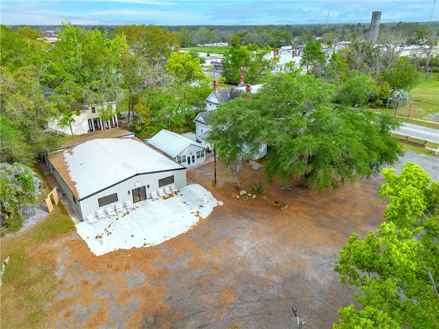 $1,700,000 | 622 East Main Street, Blackshear, GA 31516