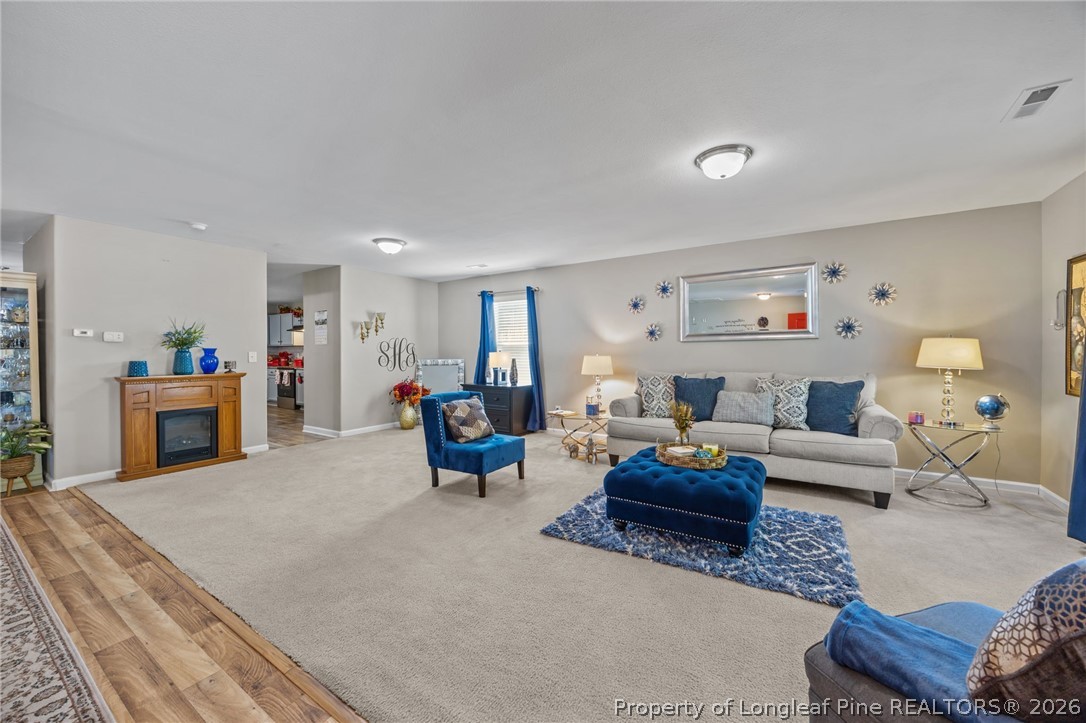 29 West Waycliff Road Henderson, NC 27537 - Photo 18 of 50