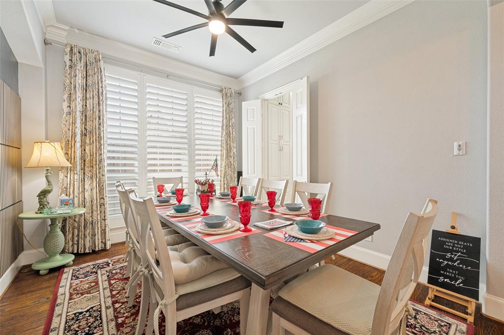 920 Ridgecross Road Prosper, TX 75078 - Photo 5 of 26