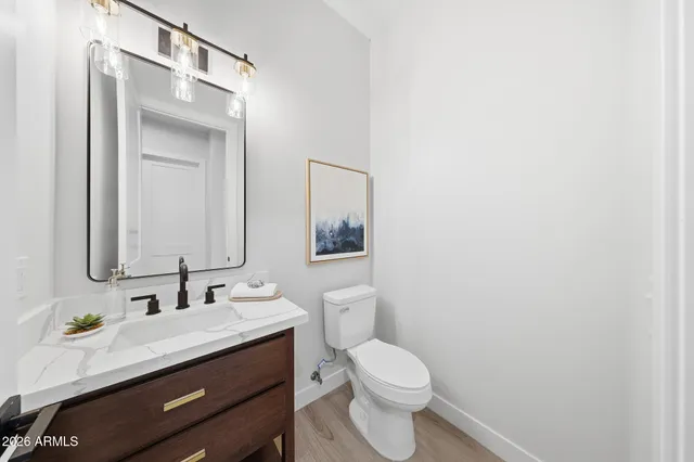 $949,740 | 17743 West Dale Lane, Surprise, AZ 85387