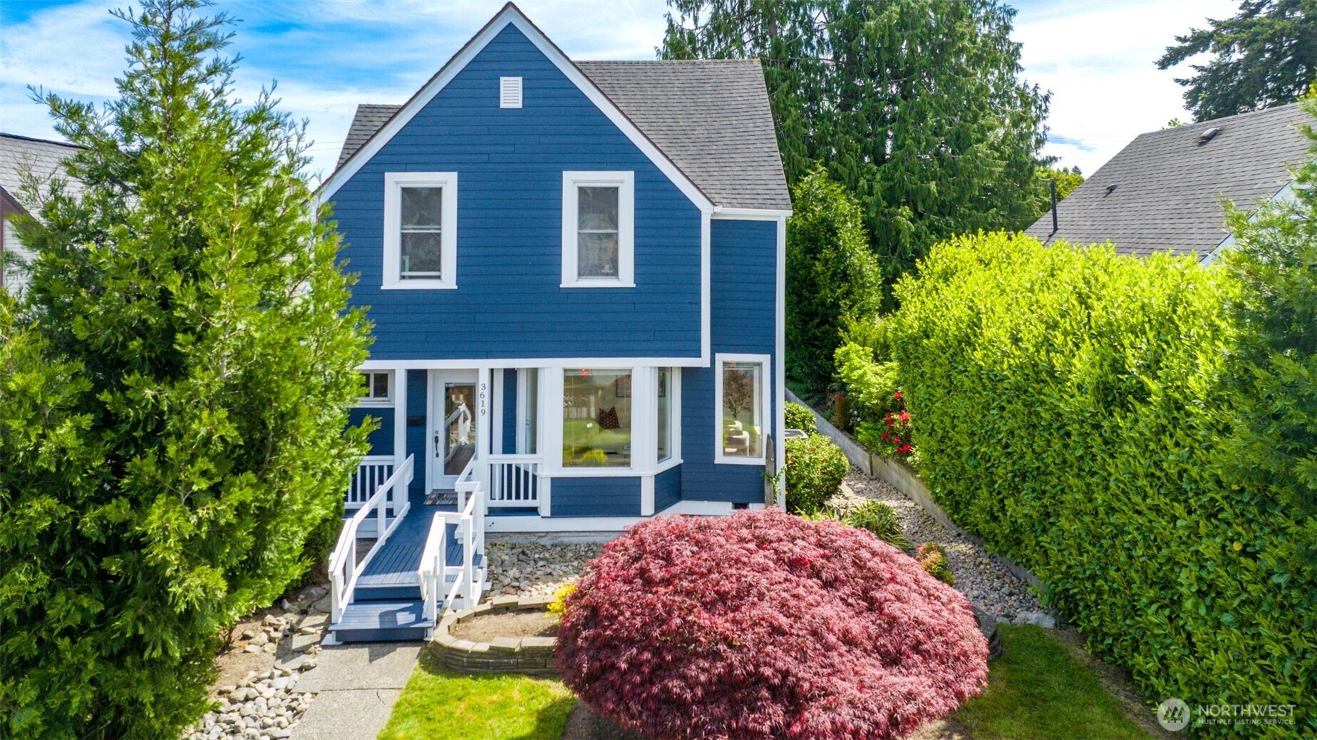 3619 Colby Avenue Everett, WA 98201 - Photo 1 of 33