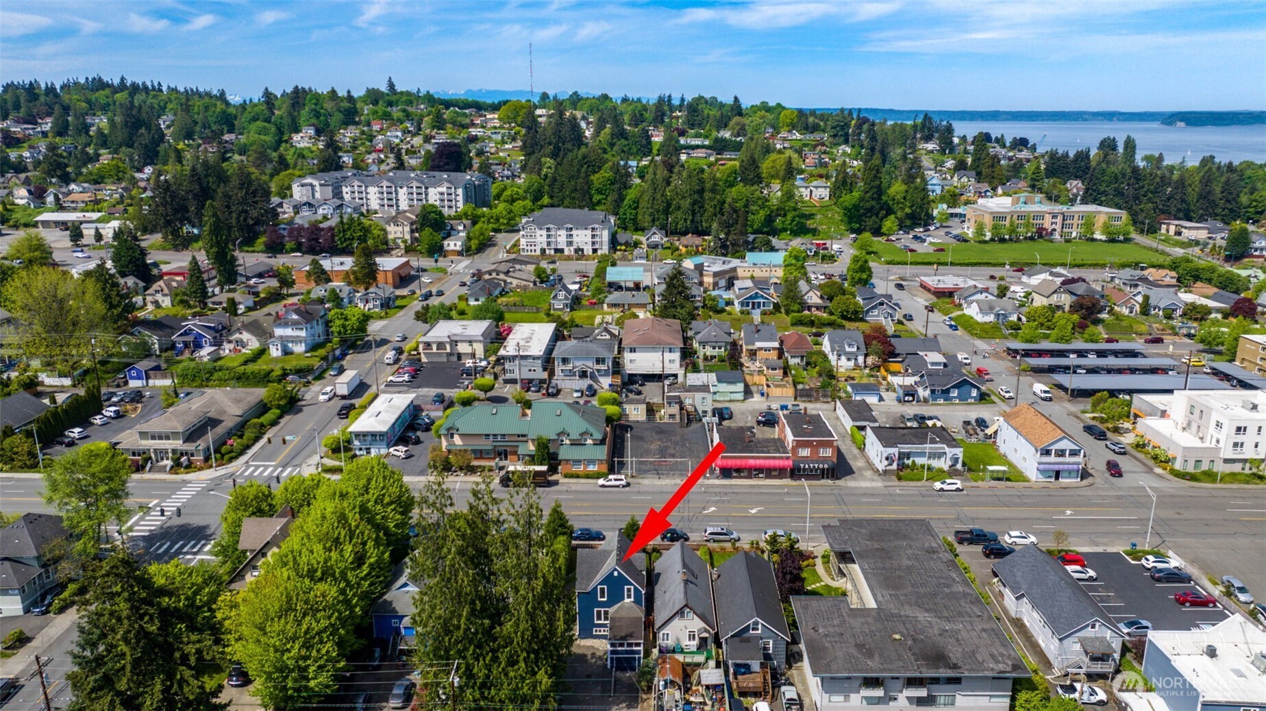 3619 Colby Avenue Everett, WA 98201 - Photo 31 of 33