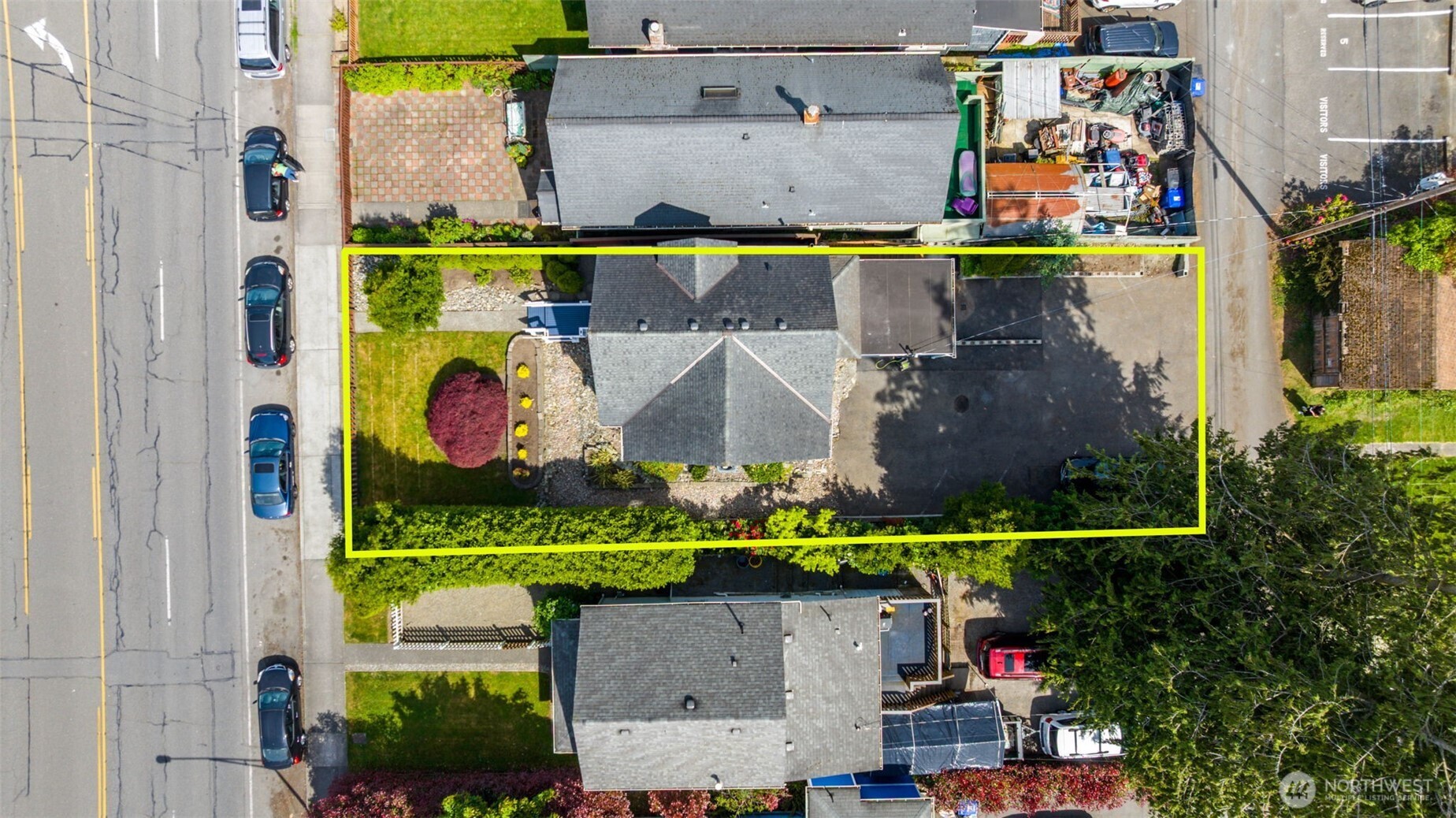 3619 Colby Avenue Everett, WA 98201 - Photo 32 of 33