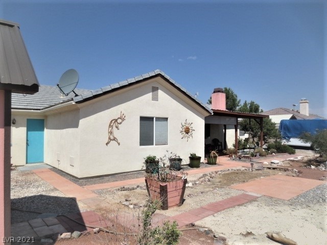 401 Big Five Road Pahrump, NV 89048 - Photo 3 of 29 Gallery Image 3