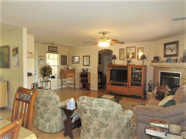 401 Big Five Road Pahrump, NV 89048 - Photo 8 of 29 Gallery Image 8