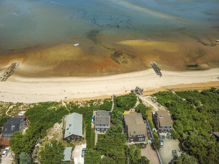 240 Robbins Hill Road Brewster, MA 02631 - Photo 26 of 35 an aerial view of a city