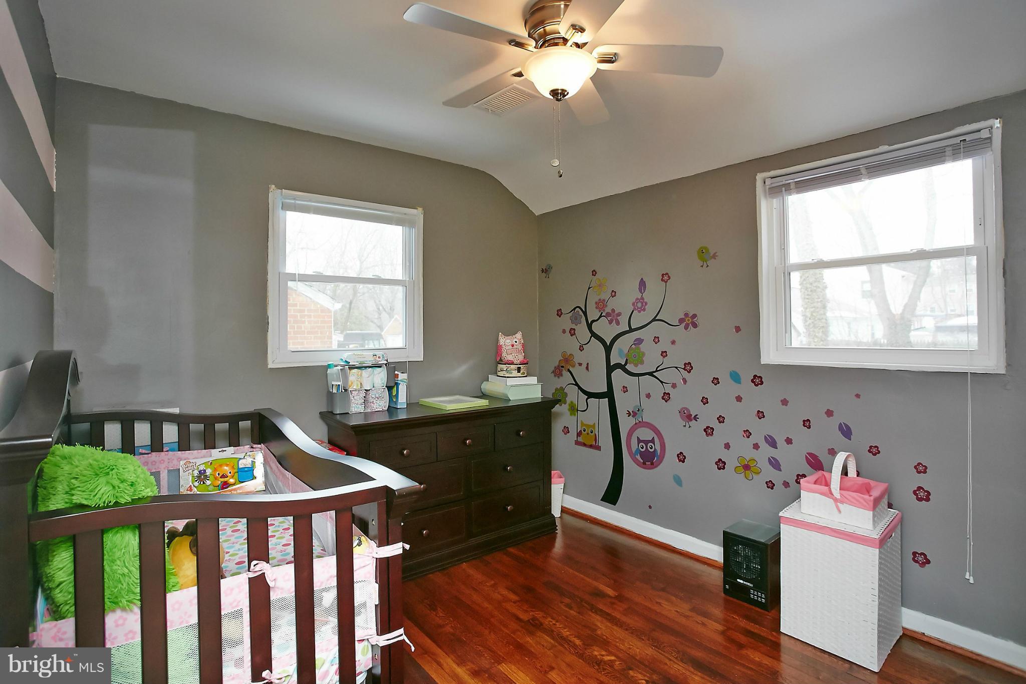 2929 Weisman Road Silver Spring, MD 20902 - Photo 16 of 22 Bedroom