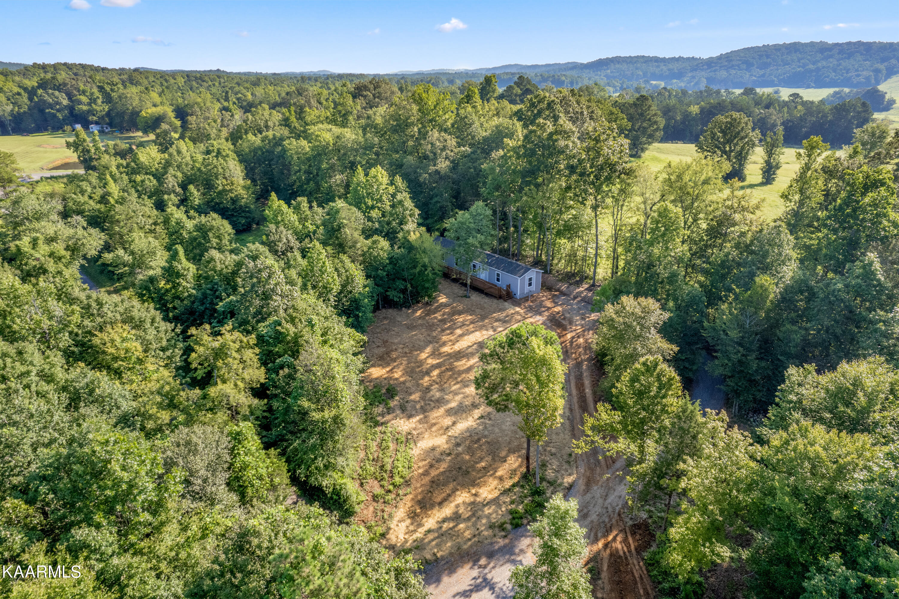 496 County Road 186 Decatur, TN 37322 - Photo 1 of 23 + Air-1