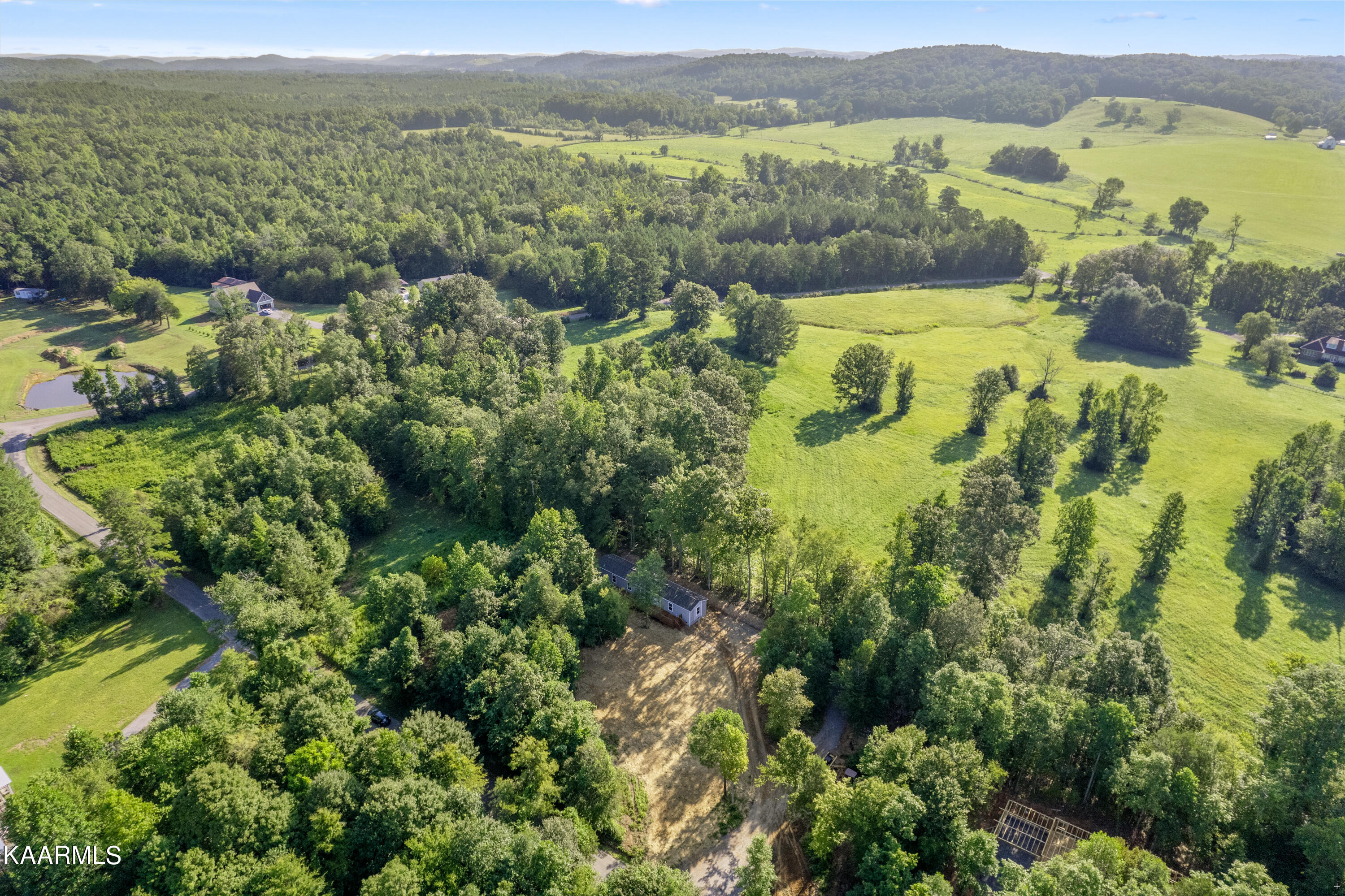 496 County Road 186 Decatur, TN 37322 - Photo 20 of 23 + Air-4