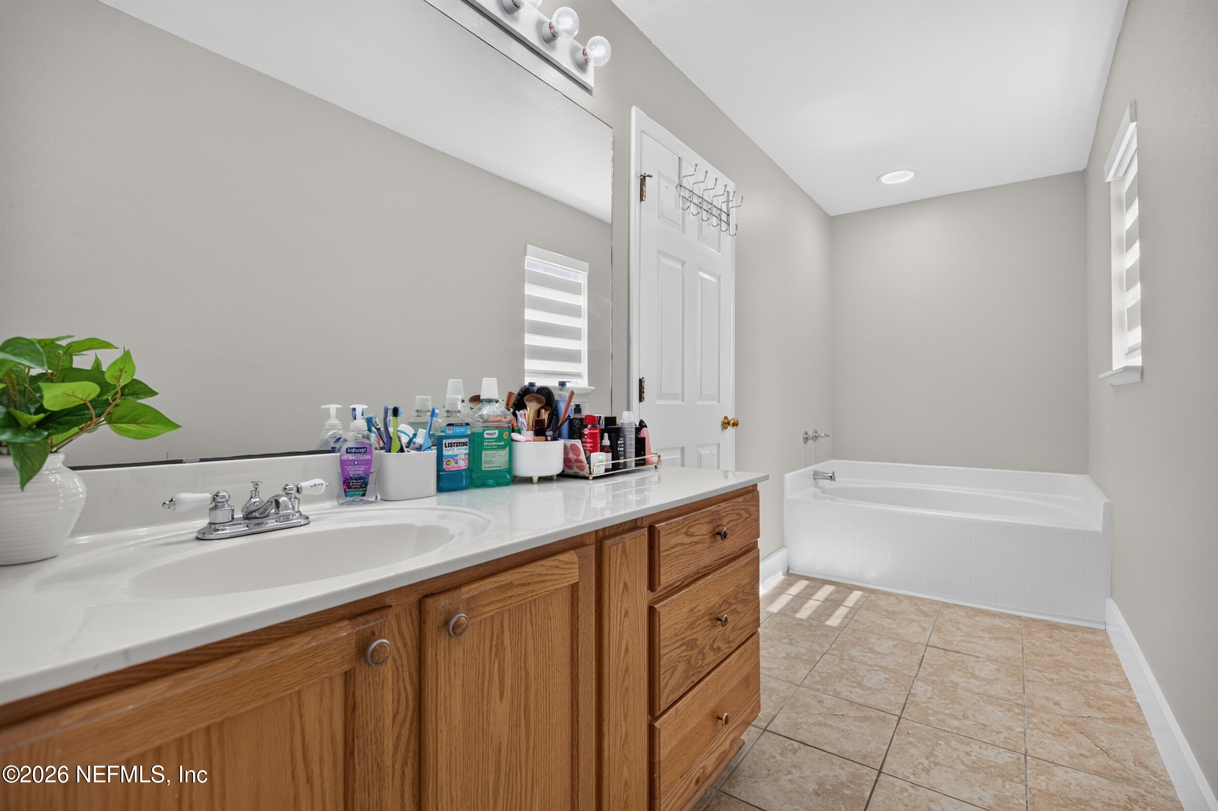 3447 Caroline Ridge Lane East Jacksonville, FL 32225 - Photo 31 of 44 39_primary bathroom 3