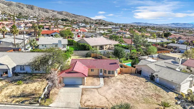 $430,000 | 9872 Valencia Drive, Desert Hot Springs, CA 92240