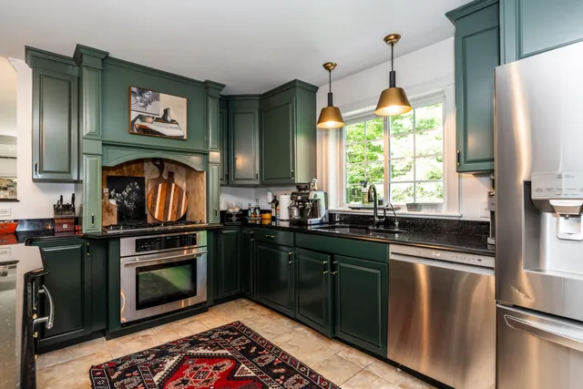 $1,270,000 | 20 Babbidge Road, Falmouth, ME 04105