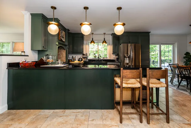 $1,270,000 | 20 Babbidge Road, Falmouth, ME 04105