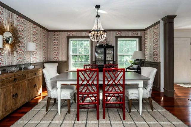 $1,270,000 | 20 Babbidge Road, Falmouth, ME 04105