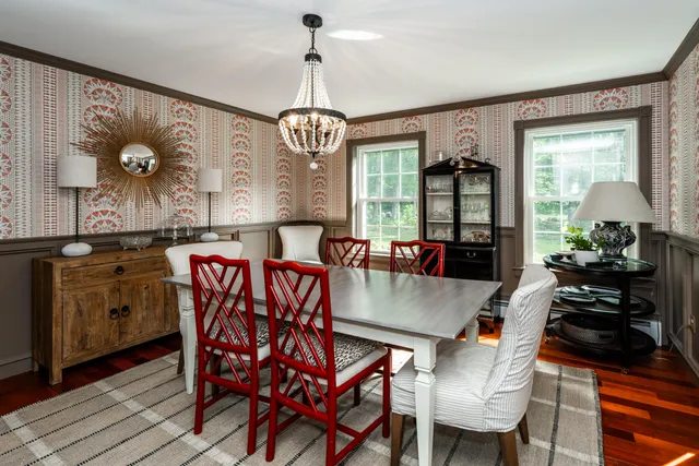 $1,270,000 | 20 Babbidge Road, Falmouth, ME 04105