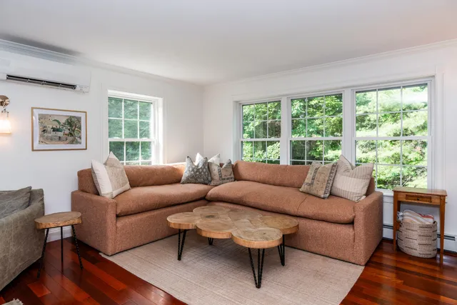 $1,270,000 | 20 Babbidge Road, Falmouth, ME 04105