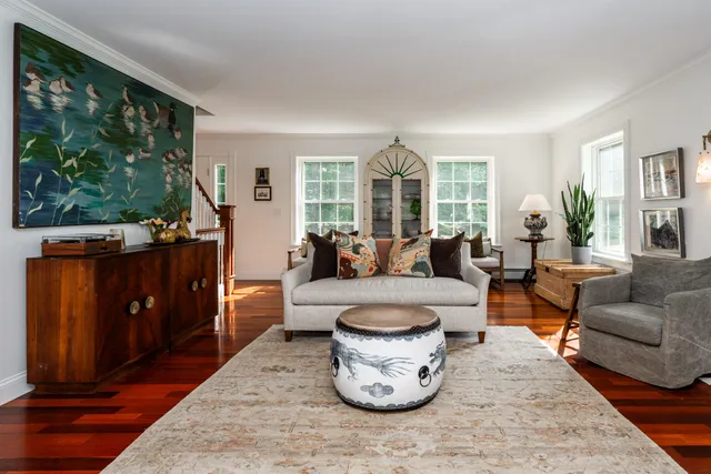 $1,270,000 | 20 Babbidge Road, Falmouth, ME 04105