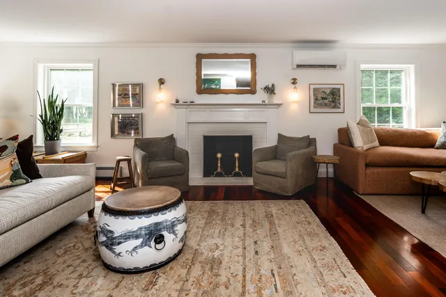 $1,270,000 | 20 Babbidge Road, Falmouth, ME 04105
