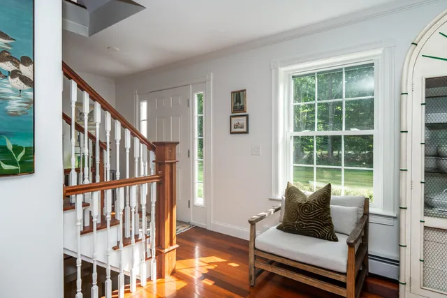 $1,270,000 | 20 Babbidge Road, Falmouth, ME 04105