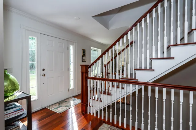 $1,270,000 | 20 Babbidge Road, Falmouth, ME 04105