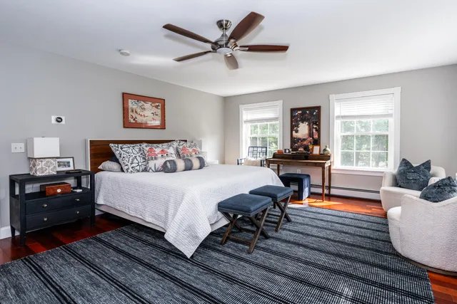 $1,270,000 | 20 Babbidge Road, Falmouth, ME 04105