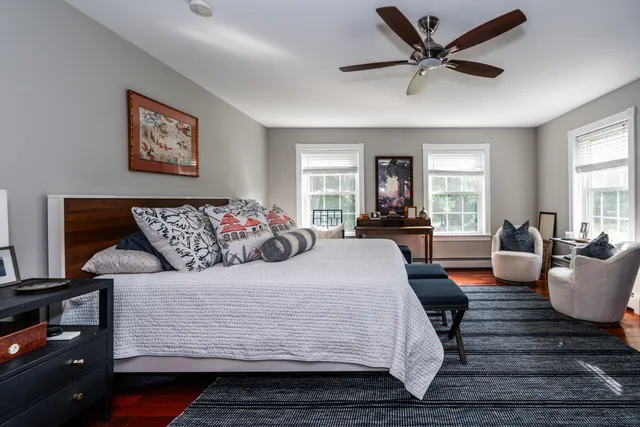 $1,270,000 | 20 Babbidge Road, Falmouth, ME 04105