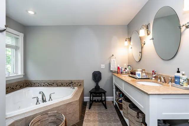 $1,270,000 | 20 Babbidge Road, Falmouth, ME 04105