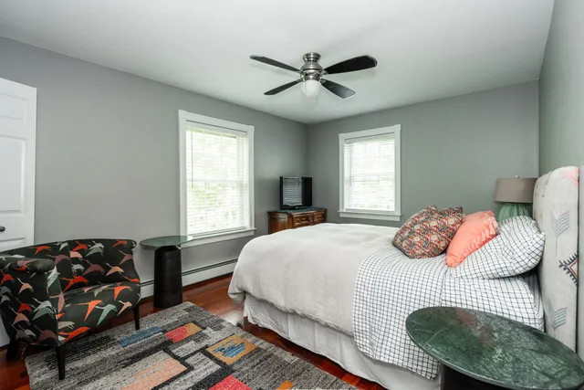 $1,270,000 | 20 Babbidge Road, Falmouth, ME 04105