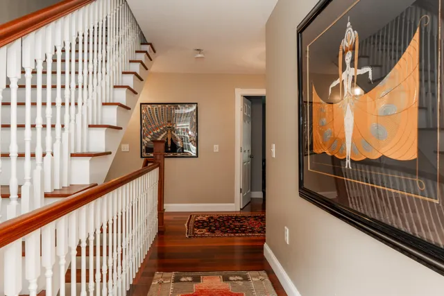 $1,270,000 | 20 Babbidge Road, Falmouth, ME 04105