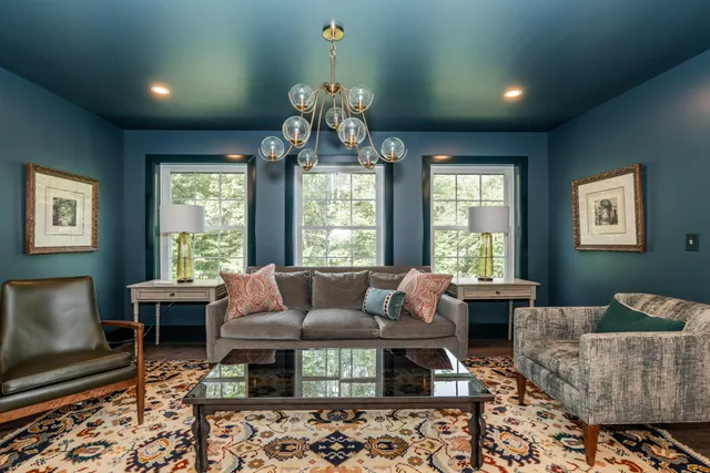 $1,270,000 | 20 Babbidge Road, Falmouth, ME 04105