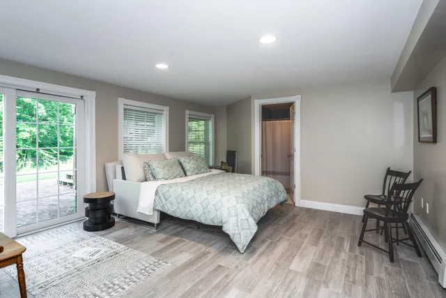 $1,270,000 | 20 Babbidge Road, Falmouth, ME 04105